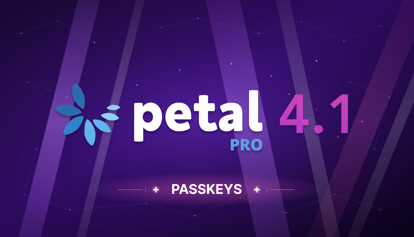 Petal Pro 4.1.0